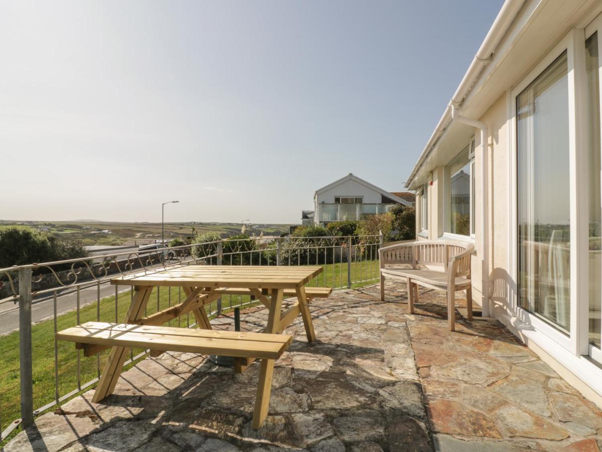 Gwel An Mor Holiday home