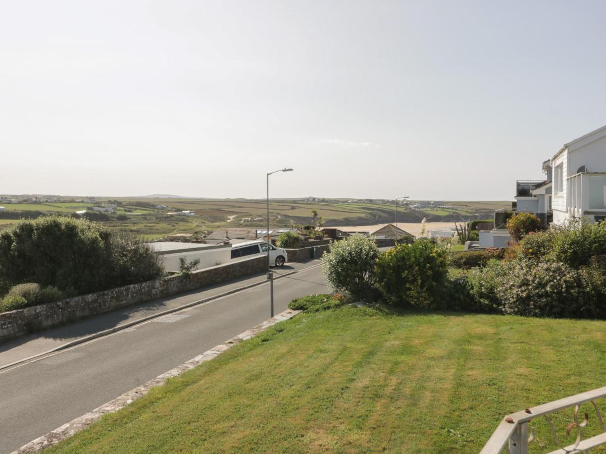 Gwel An Mor * Newquay (Cornwall)