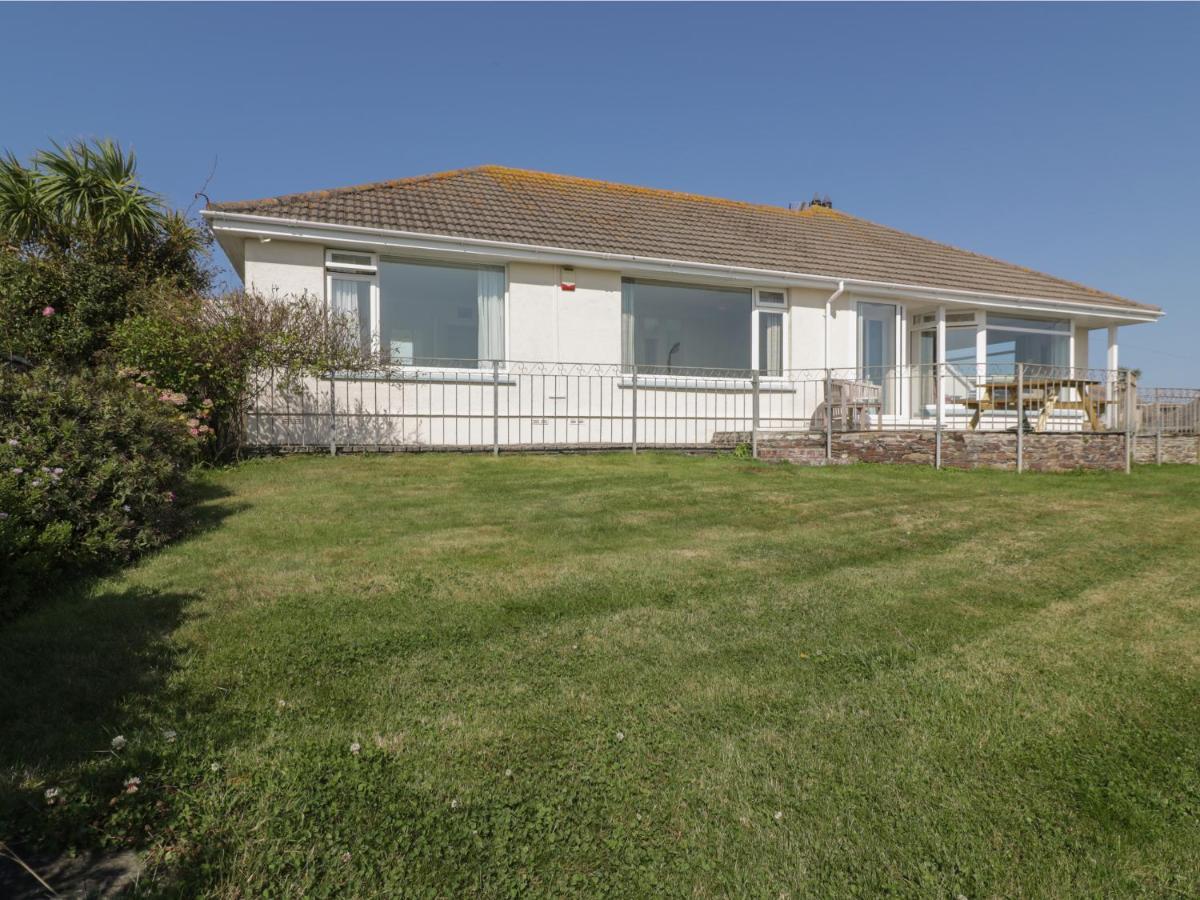 Holiday home Gwel An Mor *