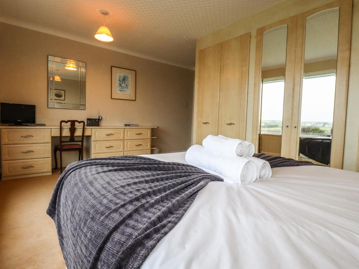 Holiday home Gwel An Mor