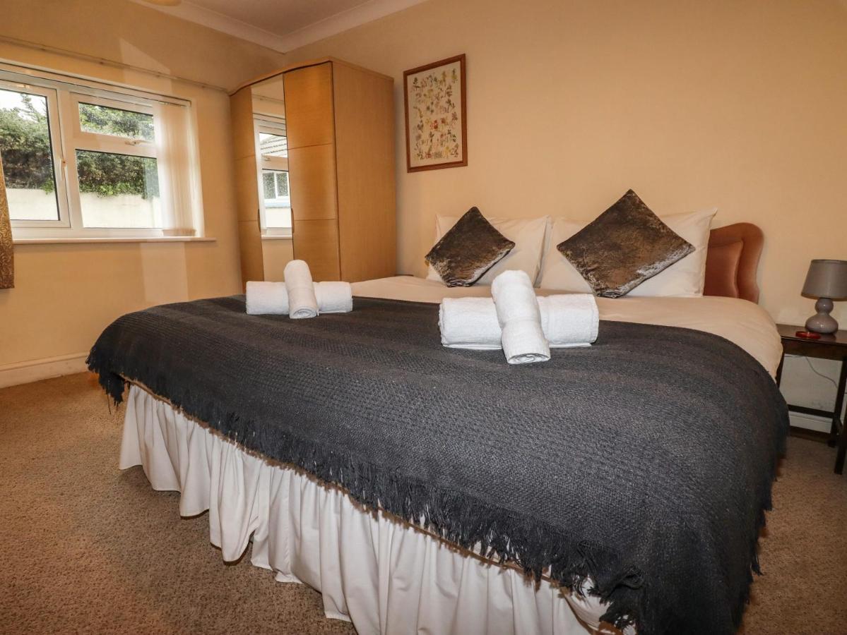 Gwel An Mor Holiday home