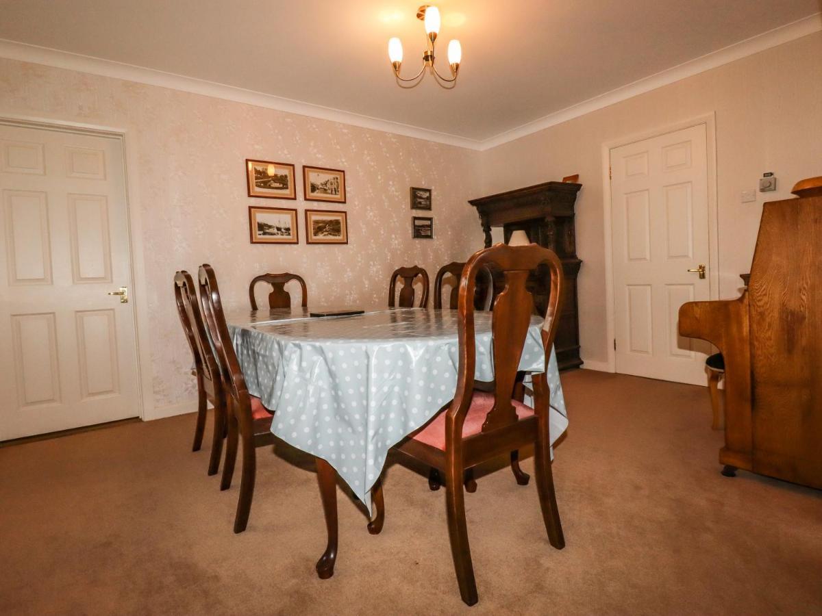 Holiday home Gwel An Mor