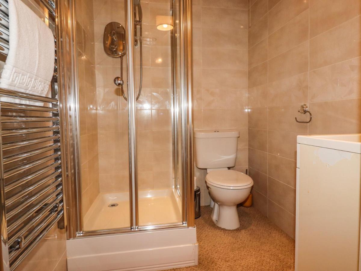 Holiday home Gwel An Mor